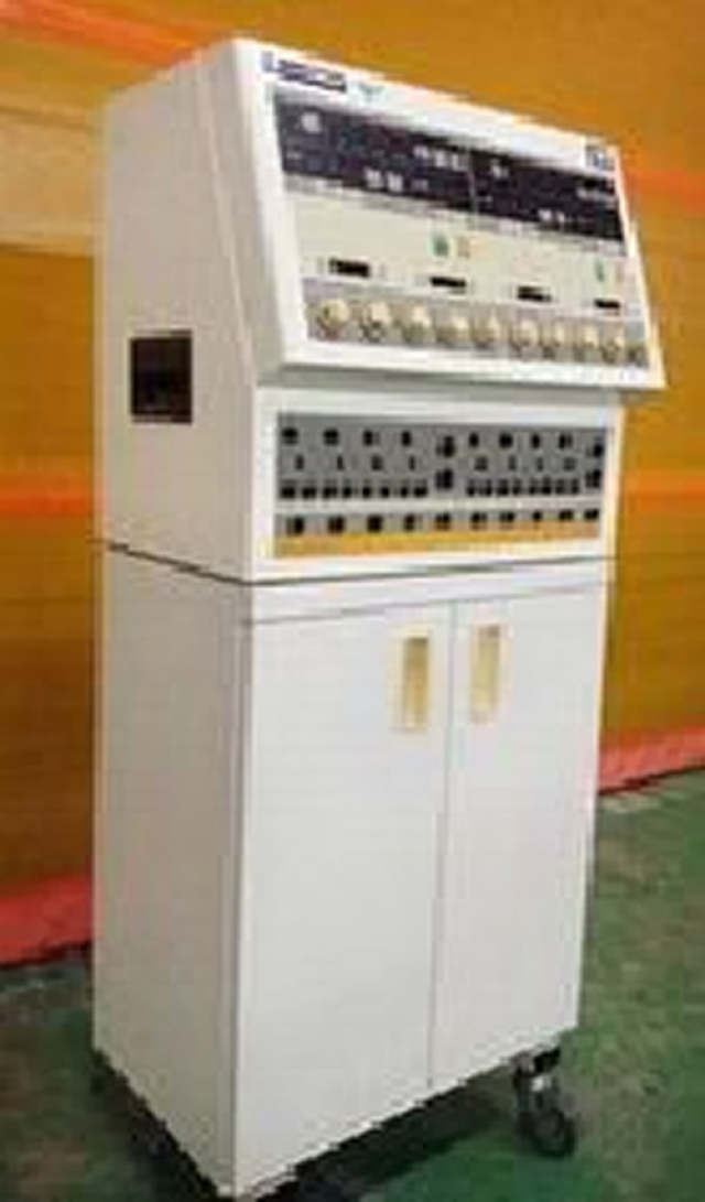 SSP治療器　ラウスリーガルMX-3302